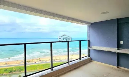 Ancoratto Jaguaribe 3/4 com suíte Vista Mar R$ 1.150.000,00