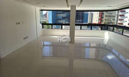 ALUGUEL Apartamento 3 suítes Nascente em Armação R$ 7.800,00