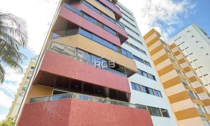 Apartamento 4/4 (2 suítes) Nascente na Pituba R$ 900.000,00