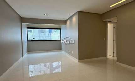 Apartamento 3/4 com suíte no Cidade Jardim R$ 680.000,00