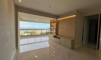Apartamento 3/4 com suíte Vista Mar Nascente em Jardim Armação R$ 980.000,00