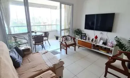 Spazio Pituba 2 suítes Mobiliado Txs Inclusas R$ 6.200,00