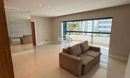 Apartamento 3 suítes Andar Alto no Itaigara R$ 1.400.000,00