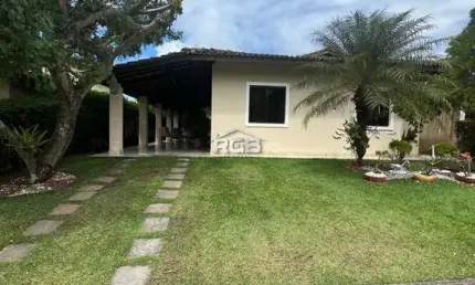 Casa Térrea 3/4 com suíte Energia Solar em Abrantes R$ 800.000,00