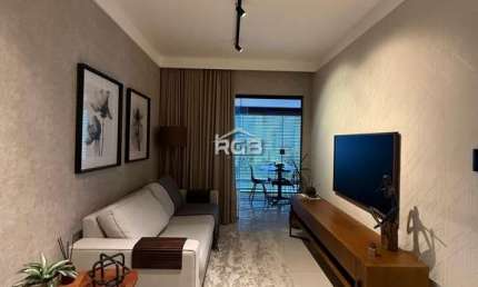Aluguel Quarto e Sala Mobiliado no Horto Florestal  R$ 5.800,00 TXS INCLUSAS
