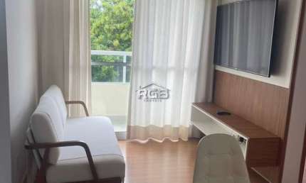 ALUGUEL Apartamento 2/4 em Buraquinho Txs Inclusas R$ 3.500,00