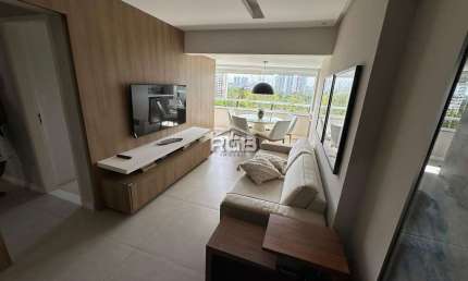 Bosque Patamares 3/4 com suíte Porteira Fechada R$ 860.000,00