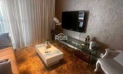 Apartamento 3/4 sendo 2 suítes em Alphaville R$ 1.390.000,00