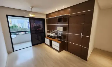 Apartamento 2/4 com suíte nascente no imbuí r$ 460.000,00