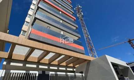 Studio Porteira Fechada no Smart Amaralina R$ 270.000,00