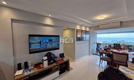 Bosque Patamares 3/4 com suíte Vista Mar R$ 890.000,00