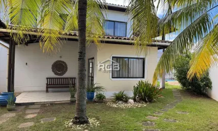 Casa Duplex 4/4 (3 suítes) à 200m da praia de Piatã R$ 1.700.000,00