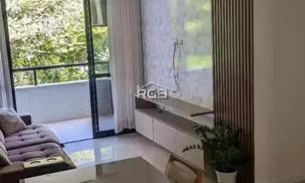 ALUGUEL 3/4 com suíte Mobiliado na Pituba Txs Inclusas R$ 5.300,00