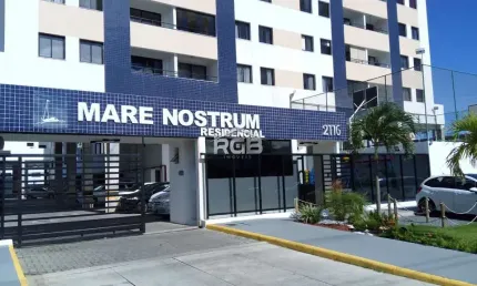 Cobertura Duplex 2/4 com suíte em Lauro de Freitas Txs Inclusas R$ 3.500,00