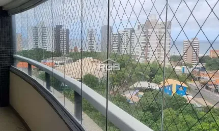 Apartamento 3/4 com suíte no Bosque Patamares Txs Inclusas R$ 5.000,00