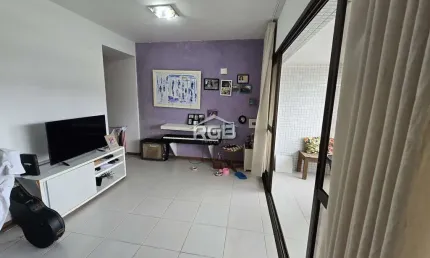 Apartamento 3/4 com suíte  no costa azul r$ 670.000,00