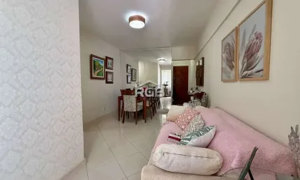 Apartamento com 2 quartos à venda na Pituba, Salvador 