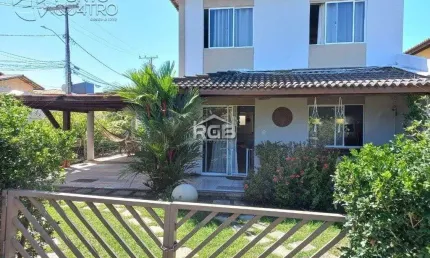 Casa Duplex 3 suítes em Stella Maris Txs Inclusas R$ 6.620,00