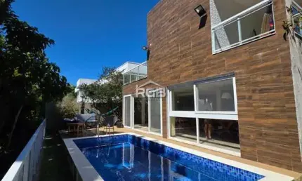 Maravilhosa casa 4 suítes em alphaville 1 r$ 4.200.000,00