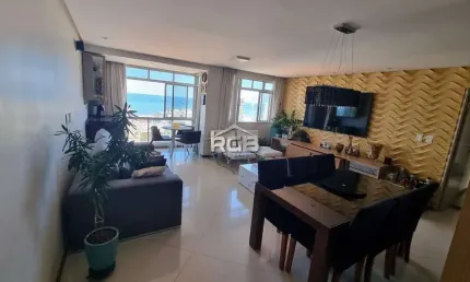 Apartamento com 3 quartos à venda na Pituba, Salvador 