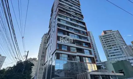 Studio zn barra nascente porteira fechada r$ 450.000,00