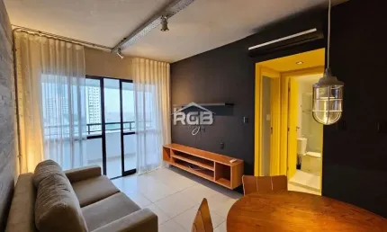 Aluguel 1/4 e sala vista mar mobiliado na federação r$ 3.335,00 txs inclusas