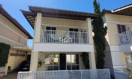 Casa duplex 4/4 com suíte nascente em stella maris r$ 870.000,00