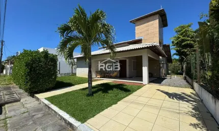Casa duplex 3 suítes no vilas do joanes em busca vida r$ 1.250.000,00