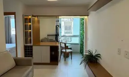 Apartamento 2/4 com suíte porteira fechada em buraquinho r$ 400.000,00