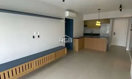 Apartamento 2/4 com suíte vista mar na pituba r$ 680.000,00