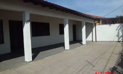 Casa com 3 dormitórios à venda, 140 m² por R$ 640.000,00 - Parque Cecap - Valinhos/SP