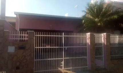 Casa com 3 dormitórios à venda, 199 m² por r$ 675.000 - jardim alto da colina - valinhos/sp, estuda proposta por apartamento até r$ 250.000,00
