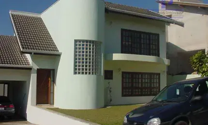 Casa com 4 dormitórios, 680 m² - venda por R$ 2.450.000,00 ou aluguel por R$ 11.000,00 - Condomínio Residencial Portal do Quiririm - Valinhos/SP