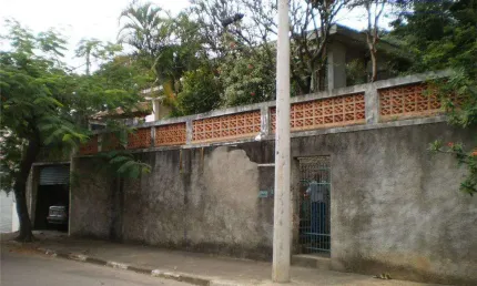 Casa Residencial à venda, Jardim São Paulo, Valinhos - CA0197.