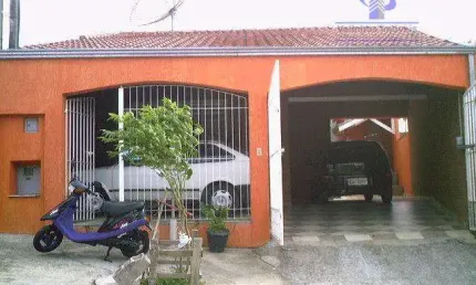 Casa com 2 dormitórios à venda, 160 m² - Jardim Portugal - Valinhos/SP