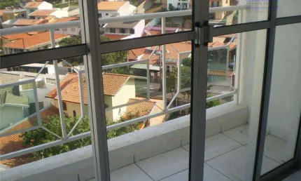 Apartamento residencial para venda e locação, Jardim Panorama, Valinhos - AP0187.