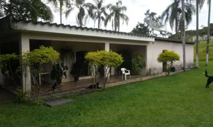 Chácara residencial à venda, fazenda hotel são bento do recreio, valinhos.