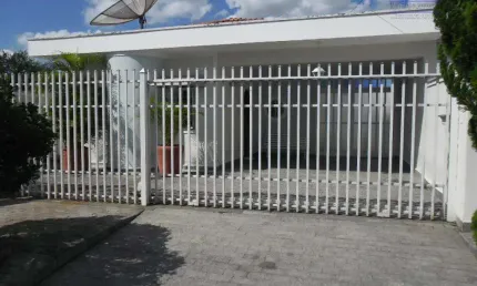 Casa residencial à venda, Jardim Valença, Valinhos.