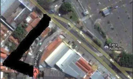 Terreno residencial à venda, Jardim das Oliveiras, Campinas.