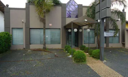 Prédio, 250 m² - venda por R$ 1.300.000,00 ou aluguel por R$ 6.000,00/mês - Jardim Ribeiro - Valinhos/SP