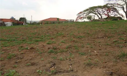 Terreno à venda na Estrada Luiz Queiroz Guimarães, Macuco, Valinhos
