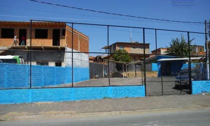 Terreno à venda, 500 m² por r$ 750.000,00 - parque vista alegre - campinas/sp