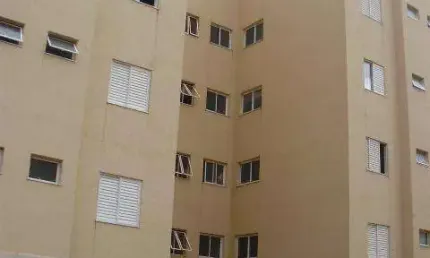 Apartamento à venda, 81 m² por R$ 520.000,00 - Condomínio Quinta das Jabuticabas - Valinhos/SP