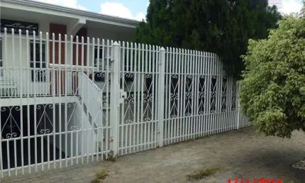 Casa residencial à venda, jardim das vitórias régias, valinhos.