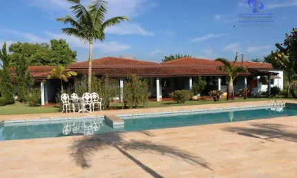 Sítio à venda, 165044 m² por R$ 3.500.000,00 - Centro - Conchal/SP