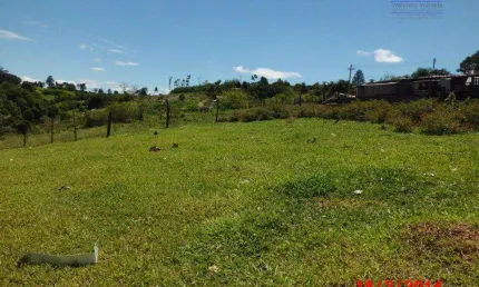 Chácara / sítio à venda na Rua Ignez Sylvestre do Nascimento, Vila Capuava, Valinhos