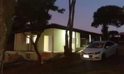 Chácara com 2 dormitórios à venda, 2000 m² por R$ 850.000,00 - Parque Valinhos - Valinhos/SP