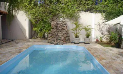 Casa com 4 dormitórios, 600 m² - venda por R$ 2.900.000,00 ou aluguel por R$ 12.000,00/mês - Condomínio Vale do Itamaracá - Valinhos/SP