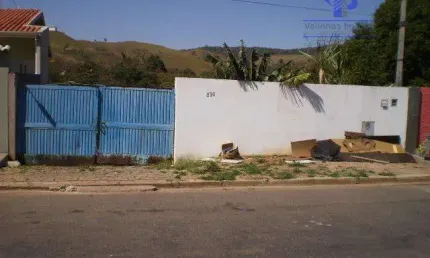 Casa residencial à venda, Jardim Pinheiros, Valinhos.