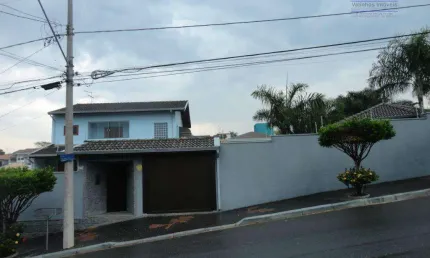Casa com 4 quartos à venda na Rua Giácomo Trento, 23, Vila Moletta, Valinhos